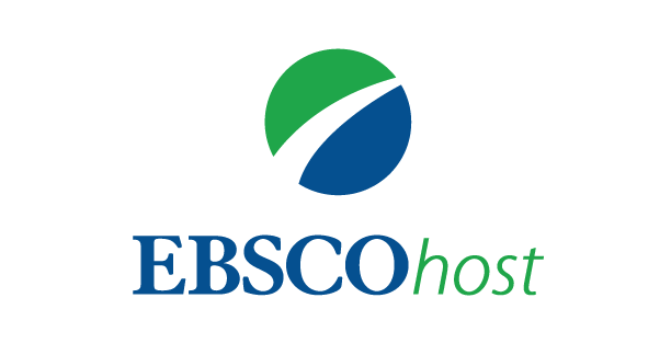 EBSCO host button