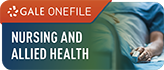 Nursing and Allied Health logo