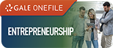 Entrepreneurship database logo