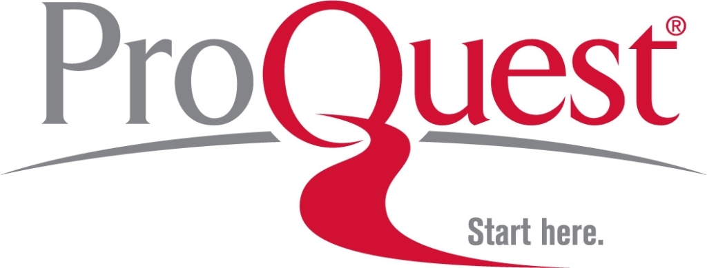 ProQuest Coronavirus Research logo