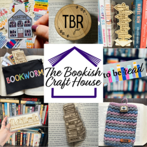 Bookish Craft House