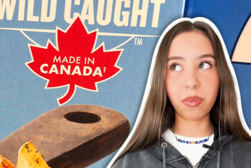 CBC Corner Kids Feature image on buying Canadian