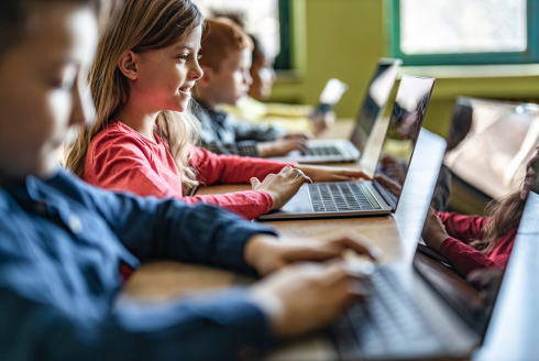 Kermode Education Teacher Page