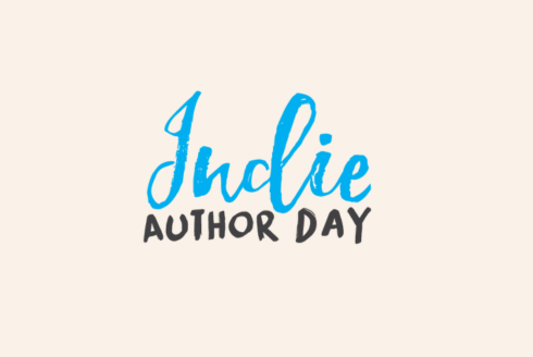 Indie Author Day
