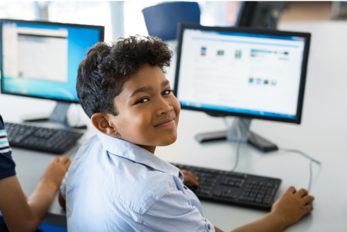 Kermode Education Teacher Page