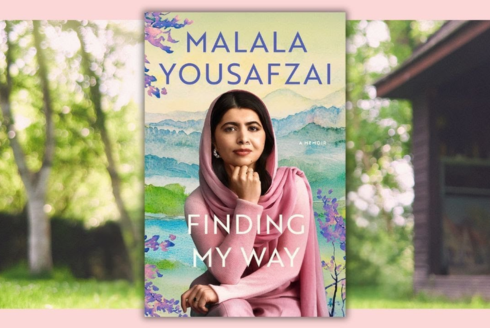 Virtual Author Talk Fall Promo