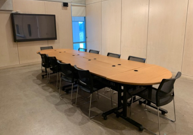 Meeting Room C 