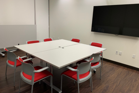 OR Meeting Room 1