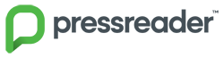 PressReader Logo