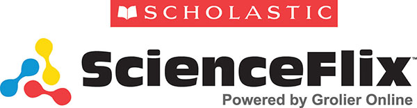 ScienceFlix Logo