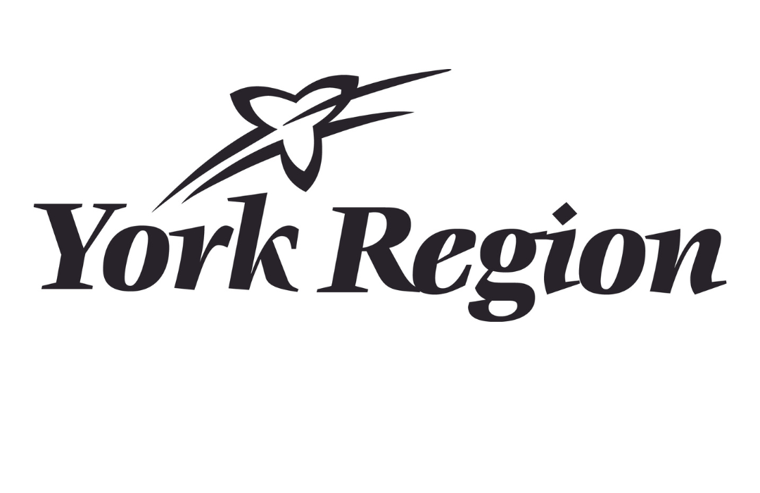 York Region logo