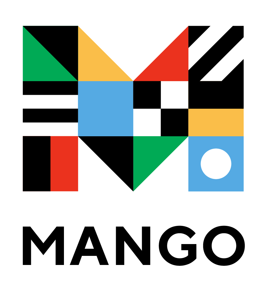 Mango Languages Cover