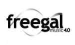 Freegal - music