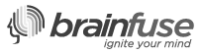 Brainfuse logo