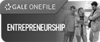 Entrepreneurship database logo