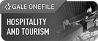 Hospitality and Tourism logo