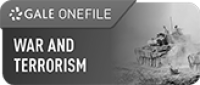 War and Terrorism logo