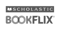 bookflix logo