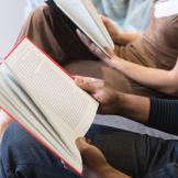 book discussion