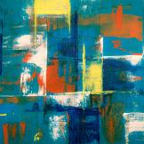 abstract background