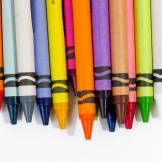 Image of crayons