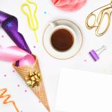 a craft party image
