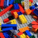 LEGOs