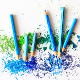 pencils