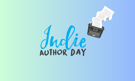 indie author day news item