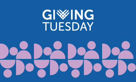 giving tuesday news item