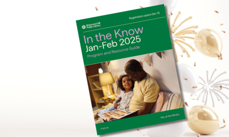 JanFeb 25 In the Know cover