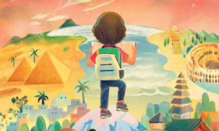 summer reading club 2025