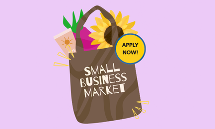 small business market call out