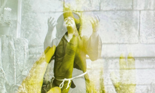 A Place I Call Home Exhibit Call