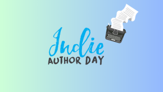 indie author day news item