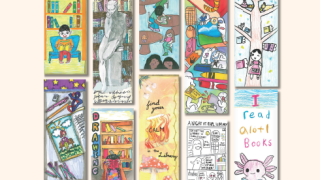bookmark contest entry winners