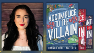live interviews with best selling authors