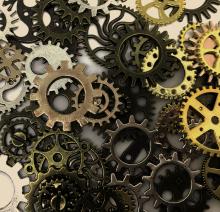 Gears