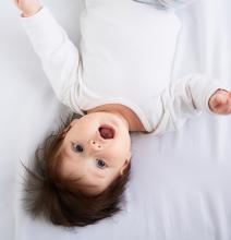 toddler